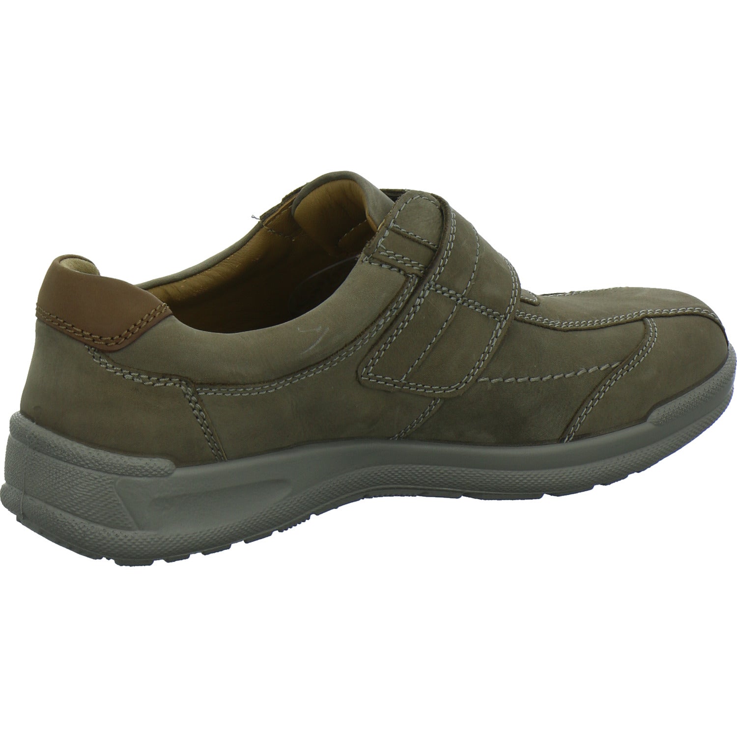 Jomos Slipper Herren taupe