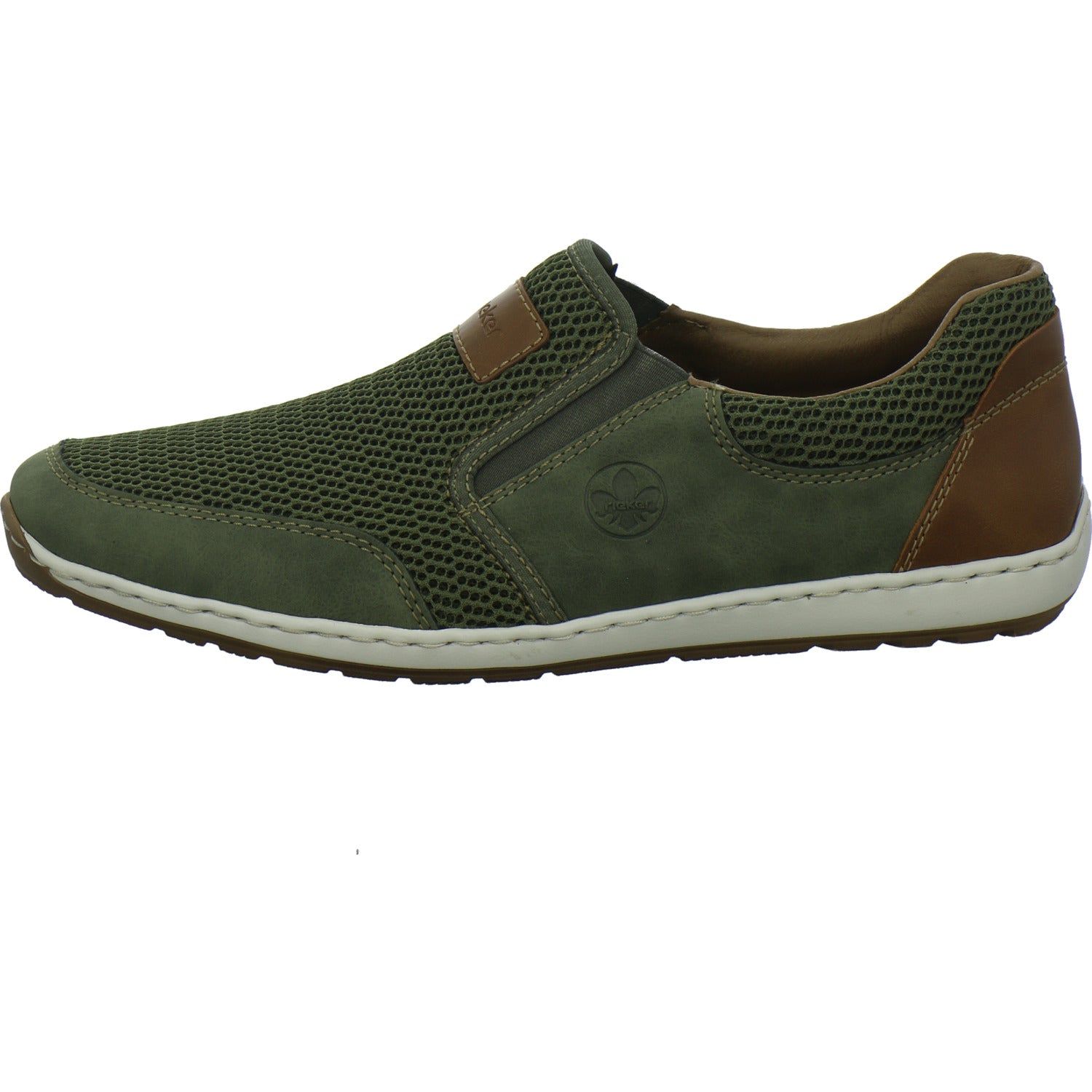 Bild 2 - Rieker Slipper