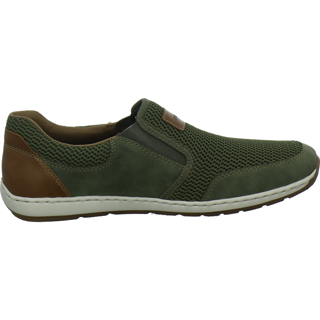 Bild 3 - Rieker Slipper