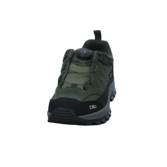 CMP Slipper Herren Rigel 2.0 Low Fitgo oliv