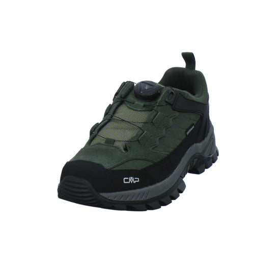CMP Slipper Herren Rigel 2.0 Low Fitgo oliv