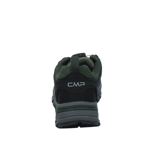 CMP Slipper Herren Rigel 2.0 Low Fitgo oliv
