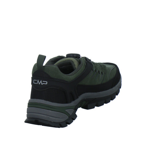 CMP Slipper Herren Rigel 2.0 Low Fitgo oliv