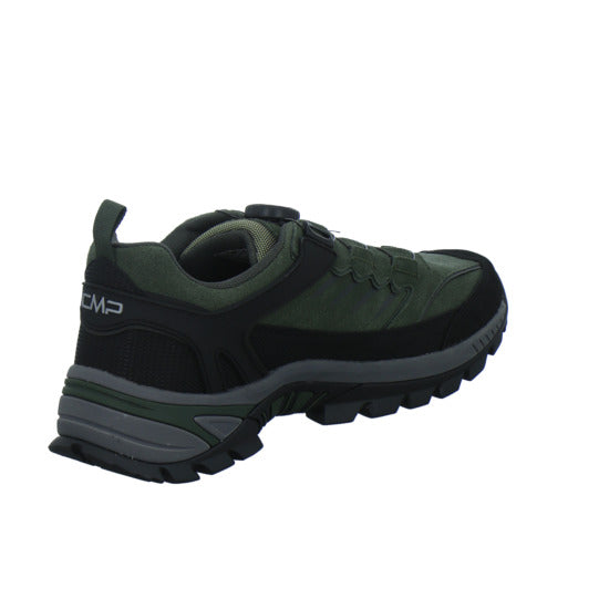 CMP Slipper Herren Rigel 2.0 Low Fitgo oliv