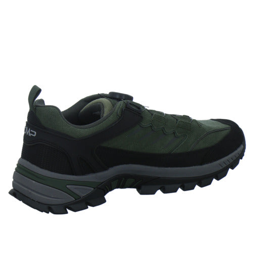 CMP Slipper Herren Rigel 2.0 Low Fitgo oliv