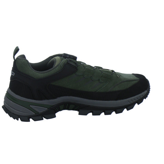 CMP Slipper Herren Rigel 2.0 Low Fitgo oliv