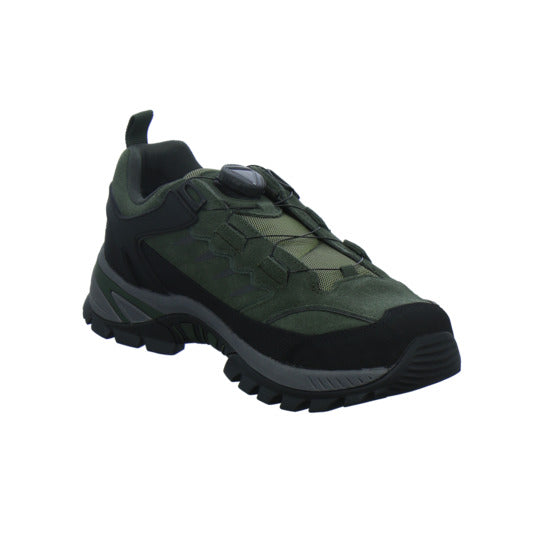 CMP Slipper Herren Rigel 2.0 Low Fitgo oliv