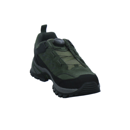 CMP Slipper Herren Rigel 2.0 Low Fitgo oliv