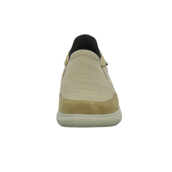 Bugatti Classic Slipper Herren Cedar Beige