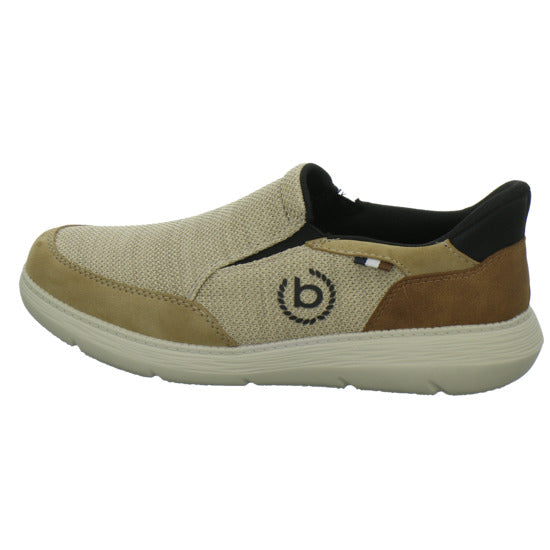 Bugatti Classic Slipper Herren Cedar Beige