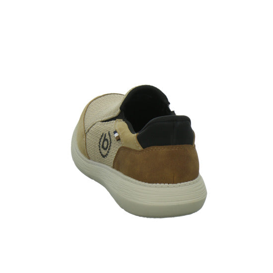 Bugatti Classic Slipper Herren Cedar Beige