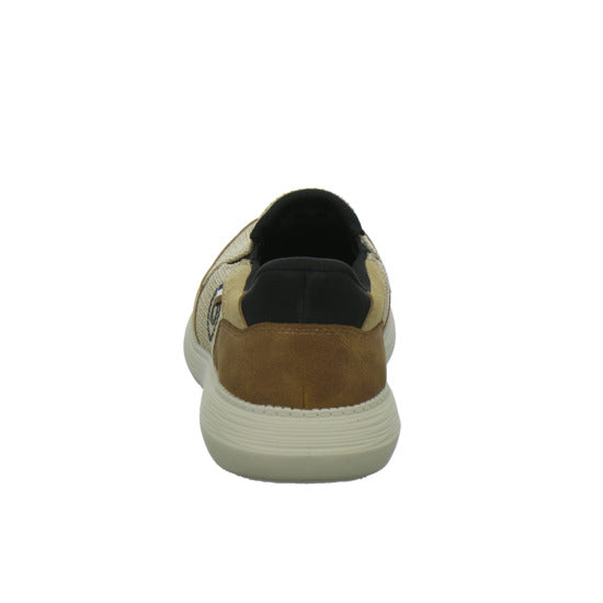 Bugatti Classic Slipper Herren Cedar Beige