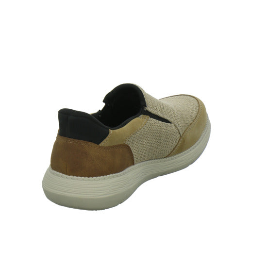 Bugatti Classic Slipper Herren Cedar Beige