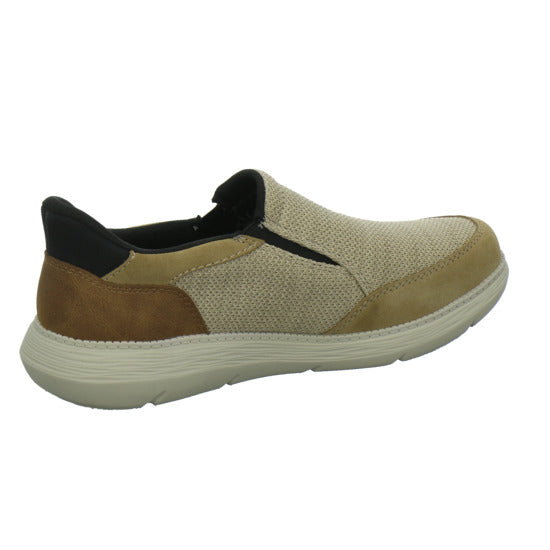 Bugatti Classic Slipper Herren Cedar Beige