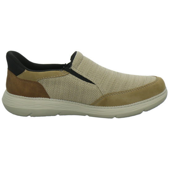 Bugatti Classic Slipper Herren Cedar Beige