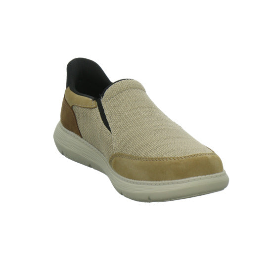 Bugatti Classic Slipper Herren Cedar Beige