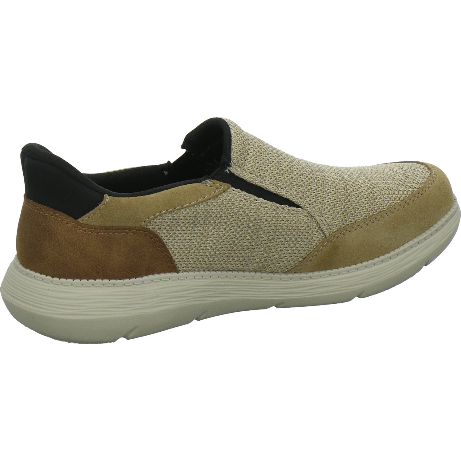 Bugatti Classic Slipper Herren Cedar Beige