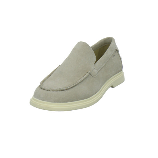 Gant Slipper Herren Boery Loafer Beige