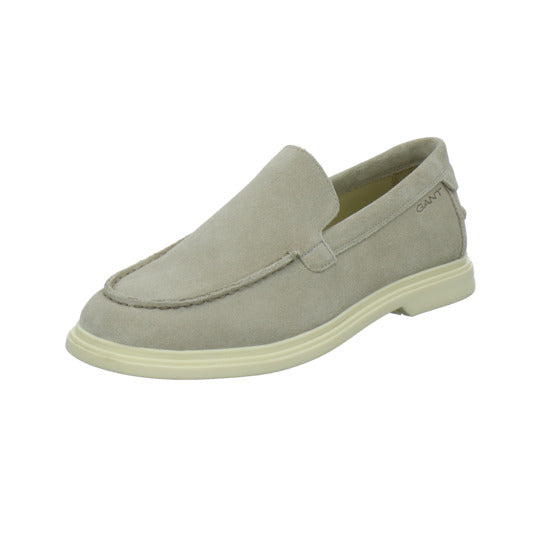 Gant Slipper Herren Boery Loafer Beige