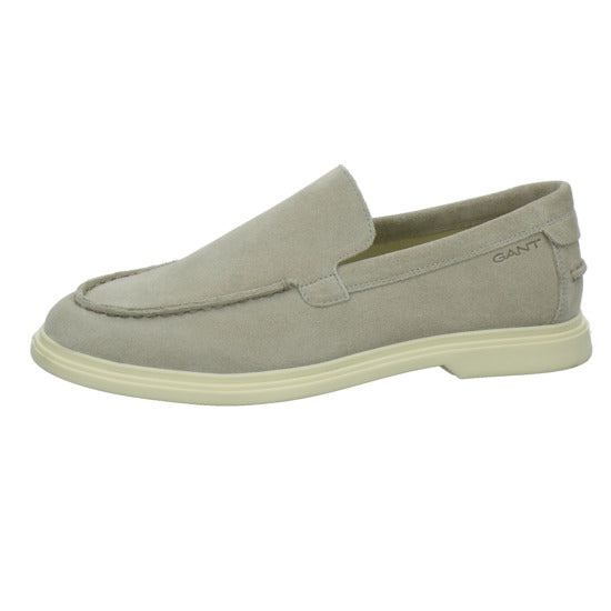 Gant Slipper Herren Boery Loafer Beige