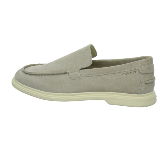 Gant Slipper Herren Boery Loafer Beige