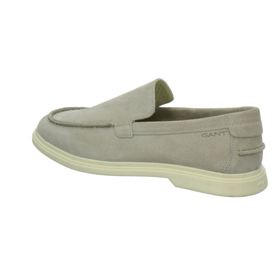 Gant Slipper Herren Boery Loafer Beige