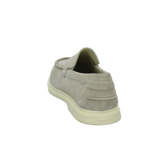 Gant Slipper Herren Boery Loafer Beige