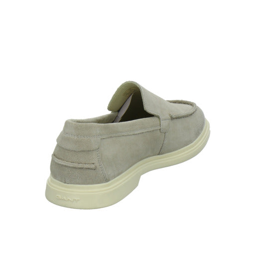 Gant Slipper Herren Boery Loafer Beige