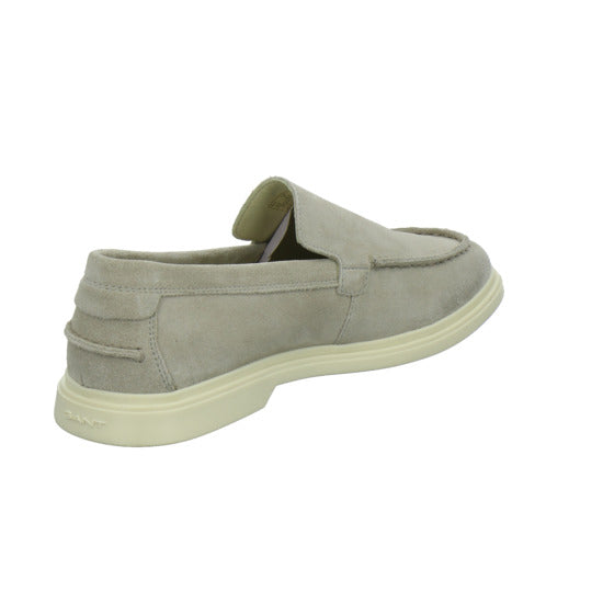 Gant Slipper Herren Boery Loafer Beige