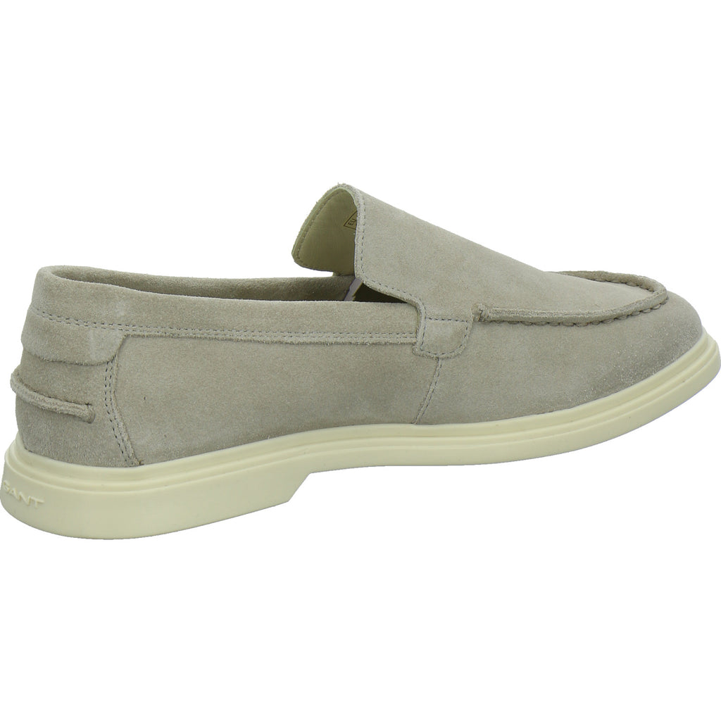 Gant Slipper Herren Boery Loafer Beige