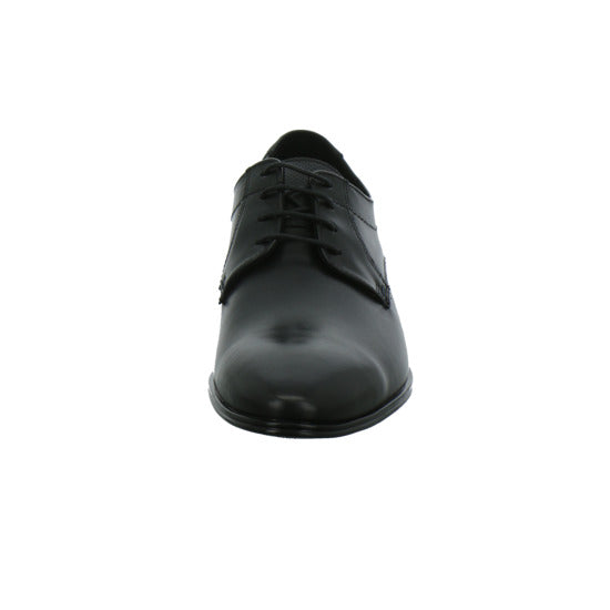 Lloyd Osmond Schnürhalbschuhe Schwarz - 360° Ansicht