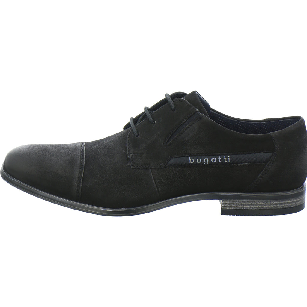 Bild 2 - Bugatti  Classic Schnürschuhe