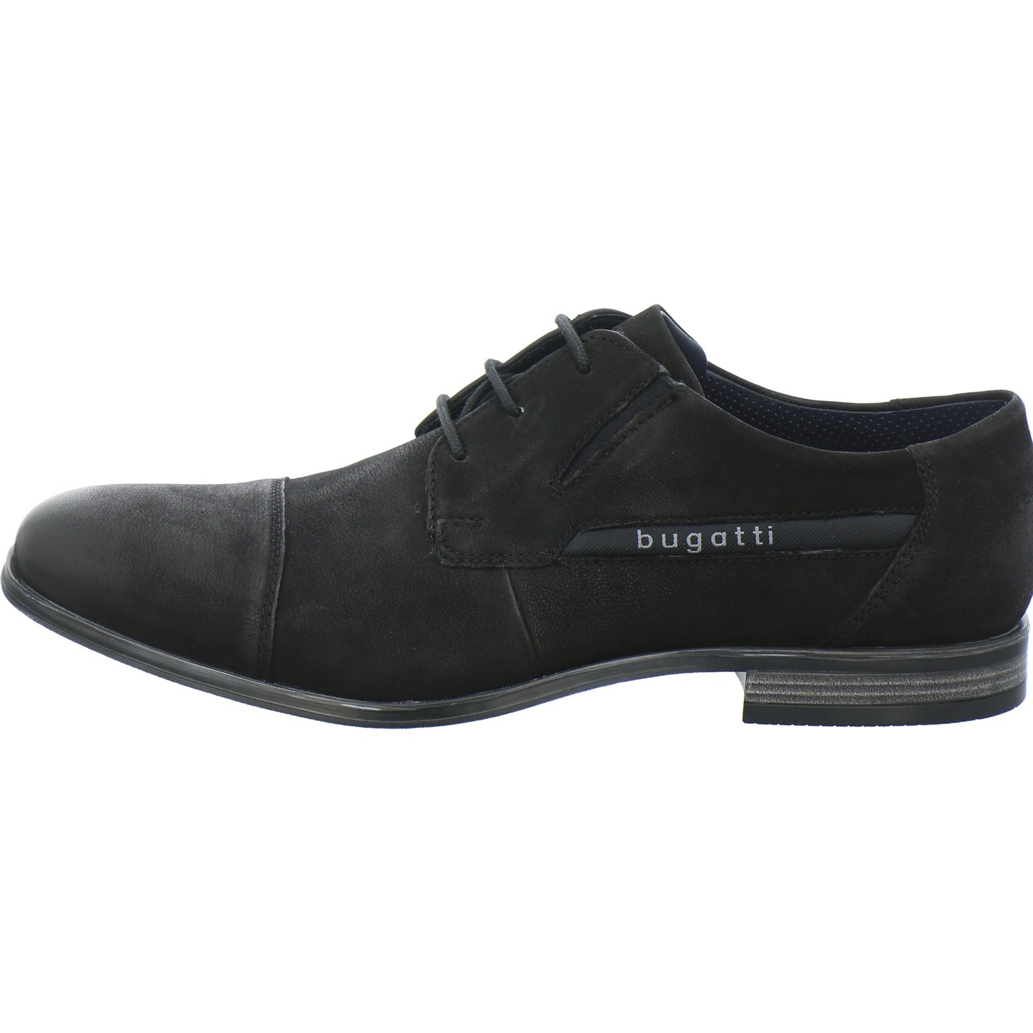 Bild 2 - Bugatti  Classic Schnürschuhe