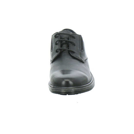 Bugatti Classic Sneaker Herren Ruggiero Comfort Schwarz