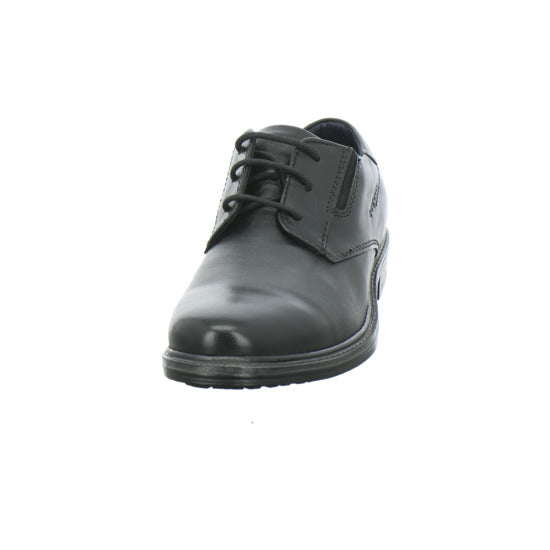 Bugatti Classic Sneaker Herren Ruggiero Comfort Schwarz
