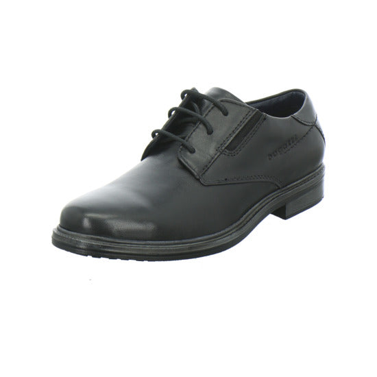 Bugatti Classic Sneaker Herren Ruggiero Comfort Schwarz