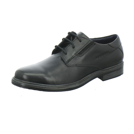 Bugatti Classic Sneaker Herren Ruggiero Comfort Schwarz