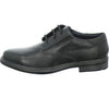 Bugatti Classic Sneaker Herren Ruggiero Comfort Schwarz