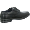 Bugatti Classic Sneaker Herren Ruggiero Comfort Schwarz