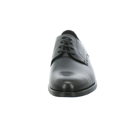 Lloyd Eezy 110W Schnürhalbschuhe Schwarz