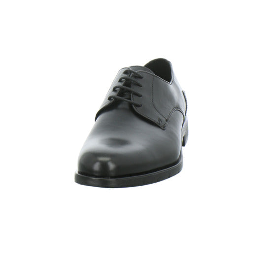 Lloyd Eezy 110W Schnürhalbschuhe Schwarz