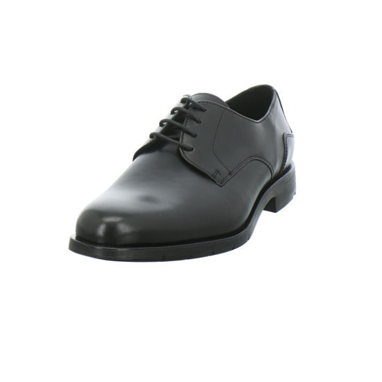 Lloyd Eezy 110W Schnürhalbschuhe Schwarz