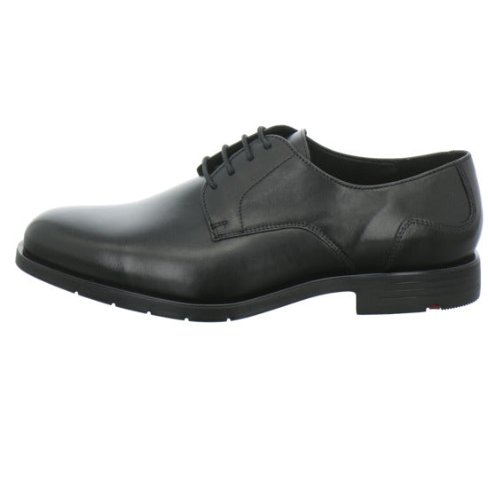 Lloyd Eezy 110W Schnürhalbschuhe Schwarz