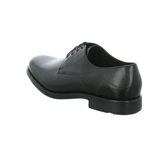Lloyd Eezy 110W Schnürhalbschuhe Schwarz
