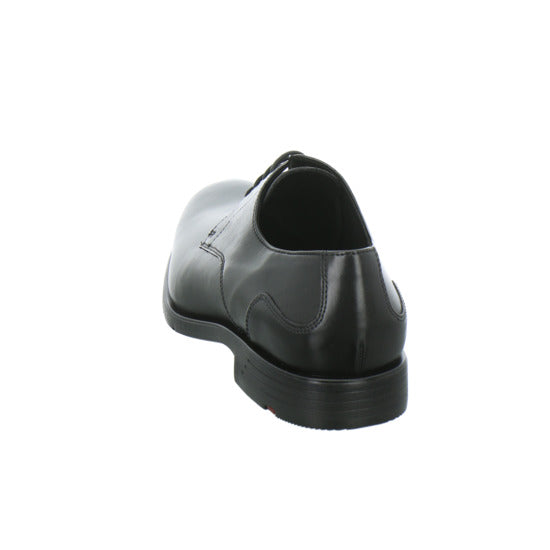 Lloyd Eezy 110W Schnürhalbschuhe Schwarz