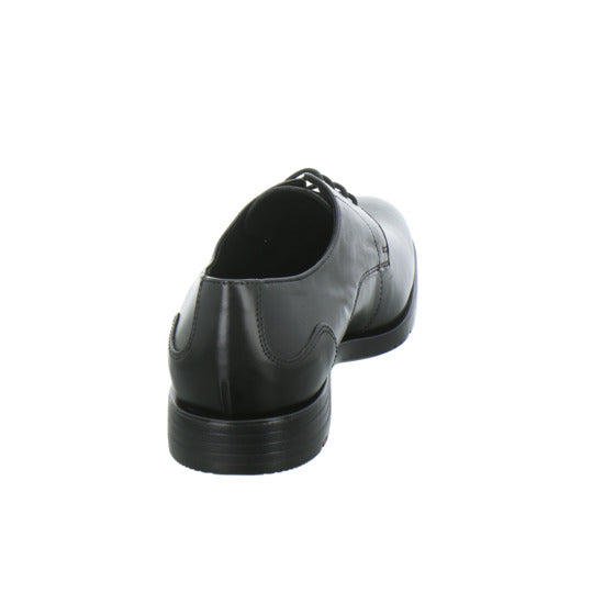 Lloyd Eezy 110W Schnürhalbschuhe Schwarz