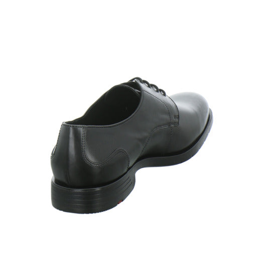Lloyd Eezy 110W Schnürhalbschuhe Schwarz