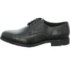 Lloyd Eezy 110W Schnürhalbschuhe Schwarz