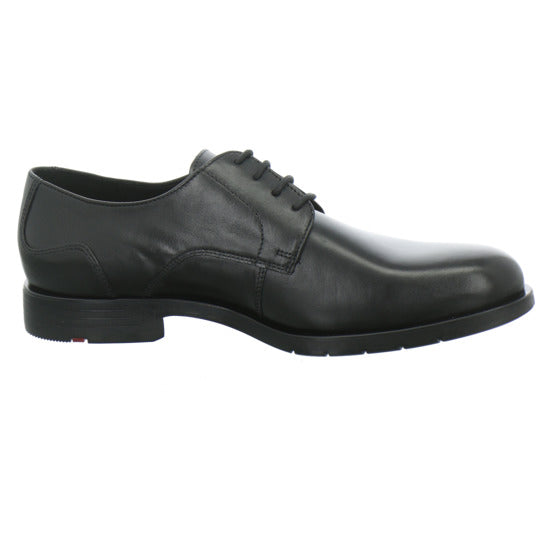 Lloyd Eezy 110W Schnürhalbschuhe Schwarz