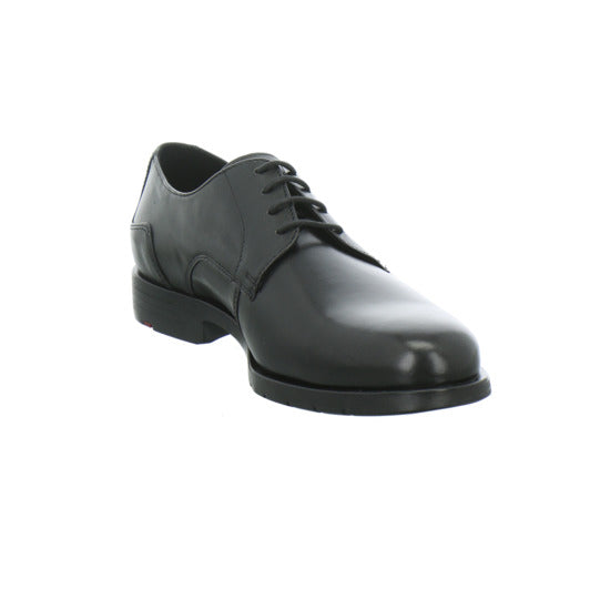 Lloyd Eezy 110W Schnürhalbschuhe Schwarz